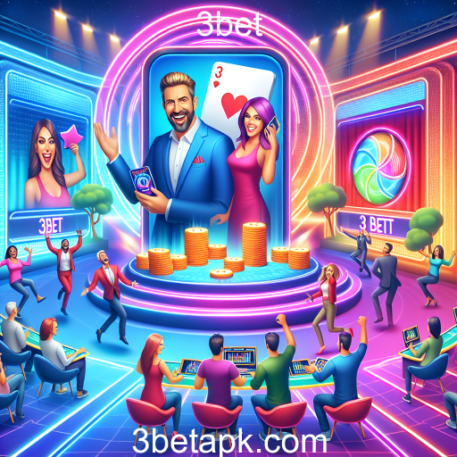 Game Show: A Nova Fronteira nos Jogos Online